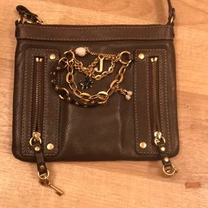 Juicy Couture clutch/ small bag